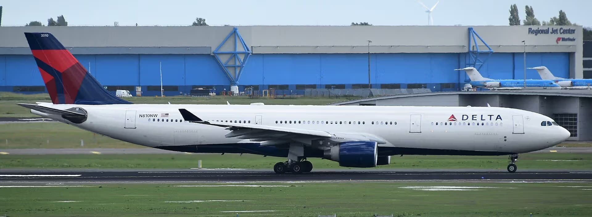N810NW — Airbus