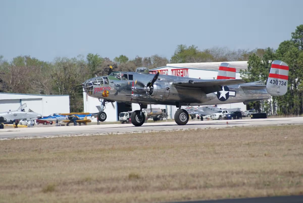 Unidentified — Warbird