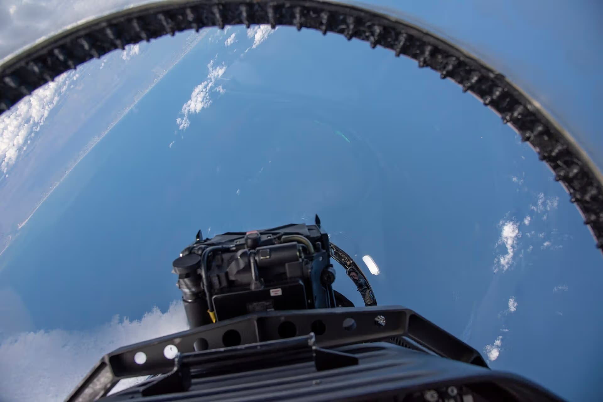 N846NA — Aircraft