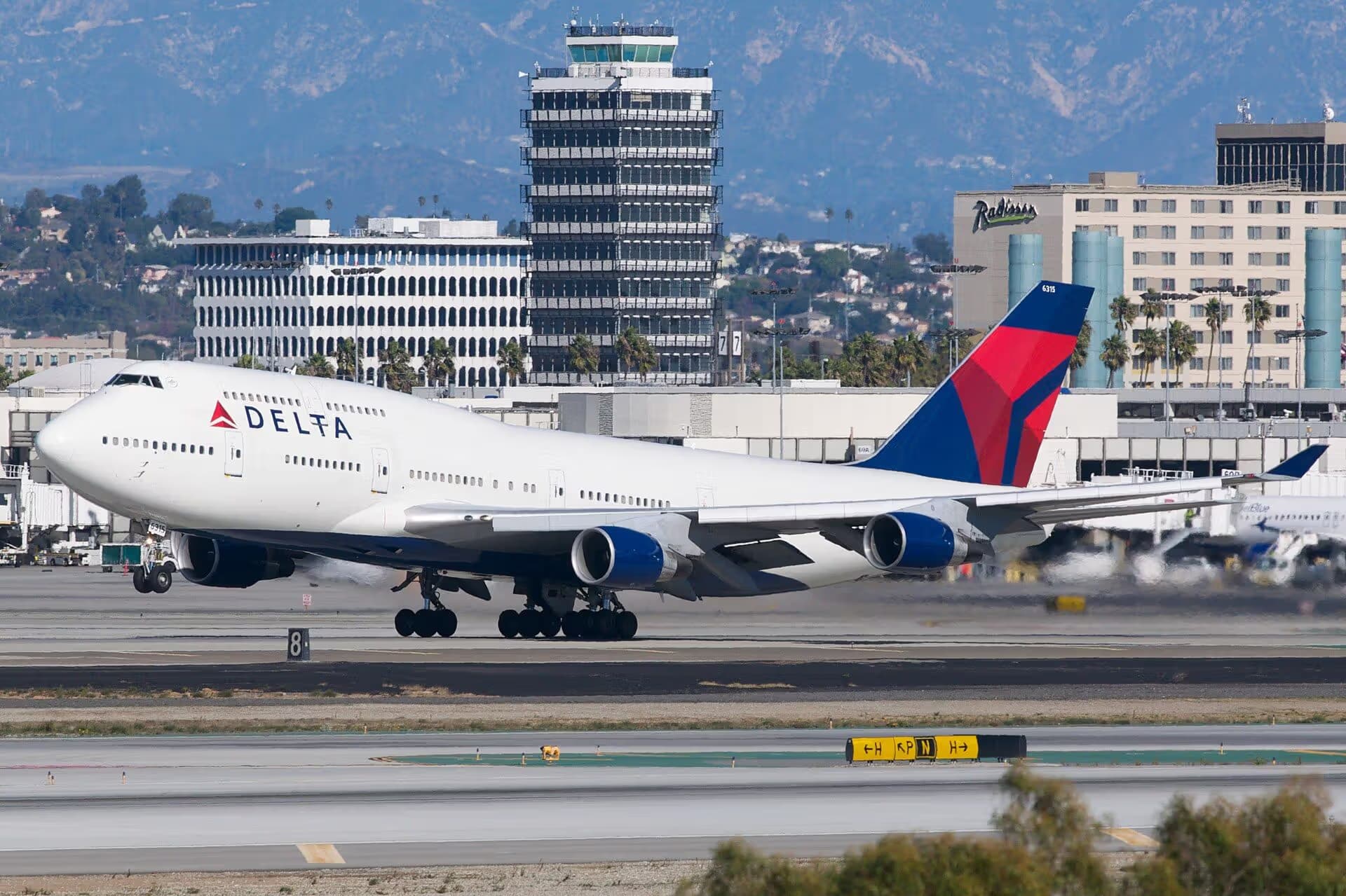 N675NW — Boeing