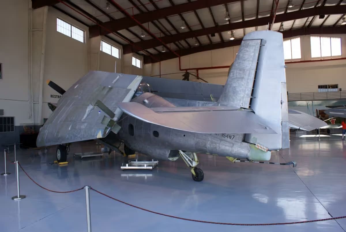 Unidentified — Aircraft