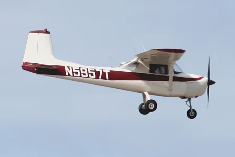 N5957T — Single-engine aircraft