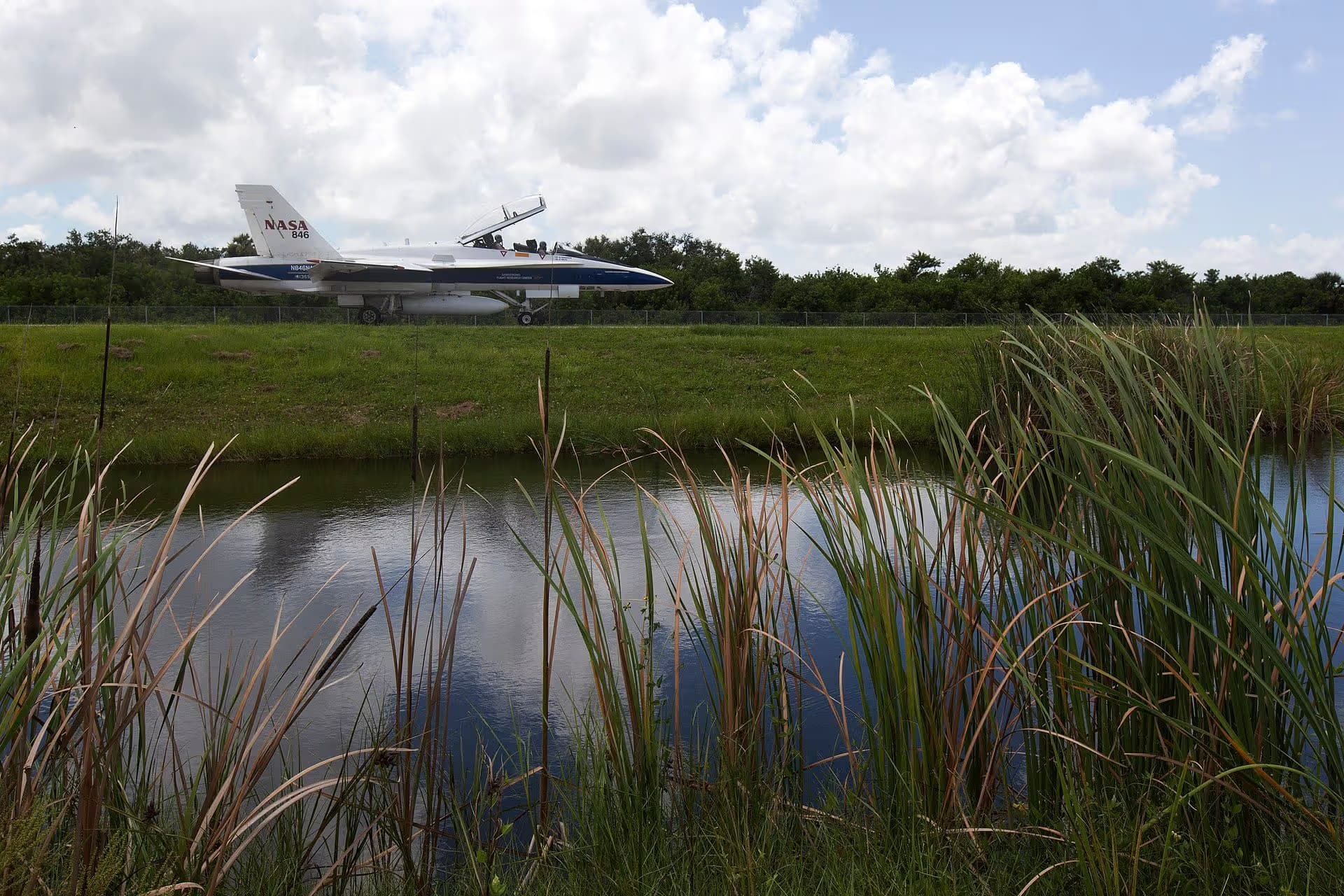 N846NA — Aircraft