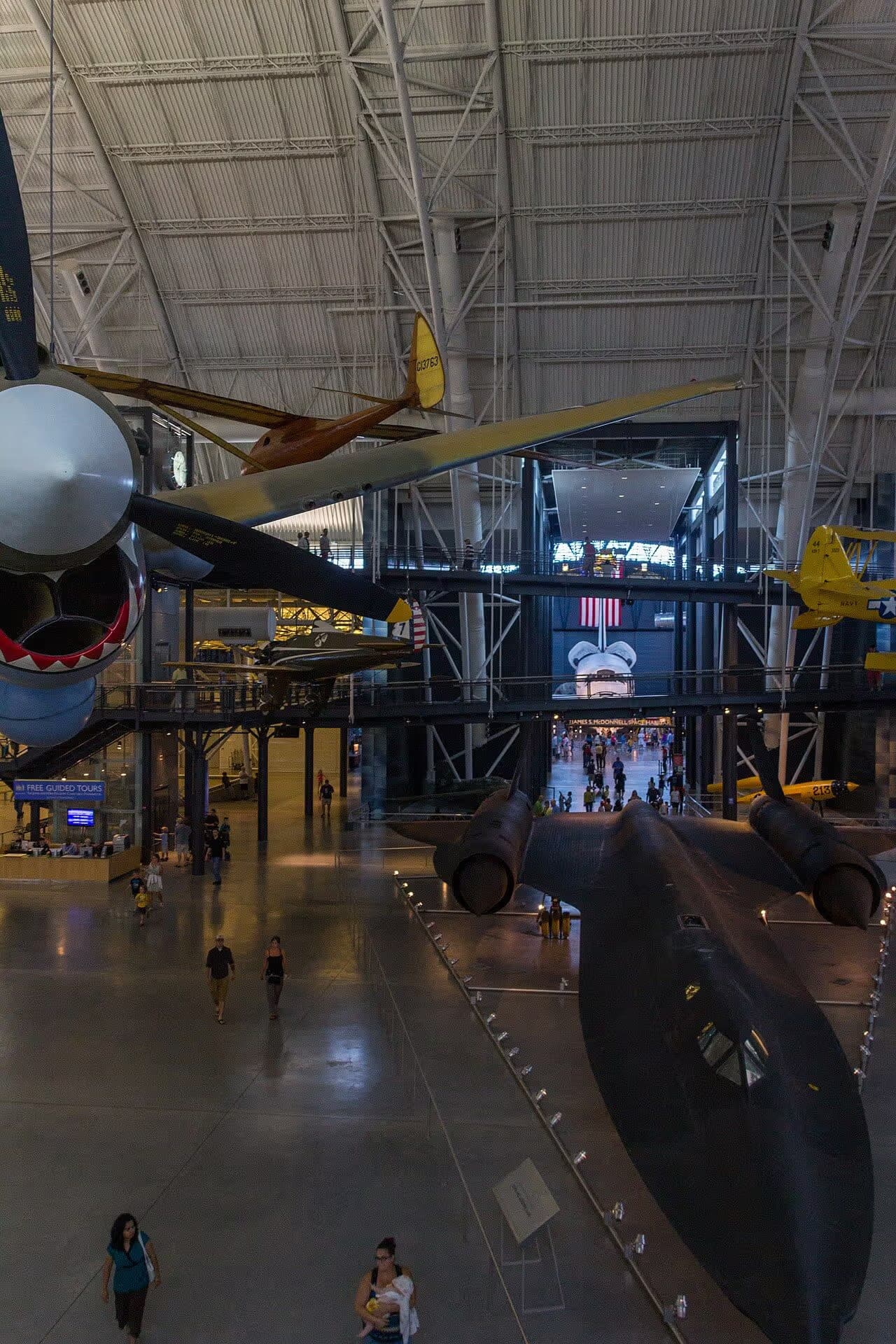 Unidentified — Lockheed