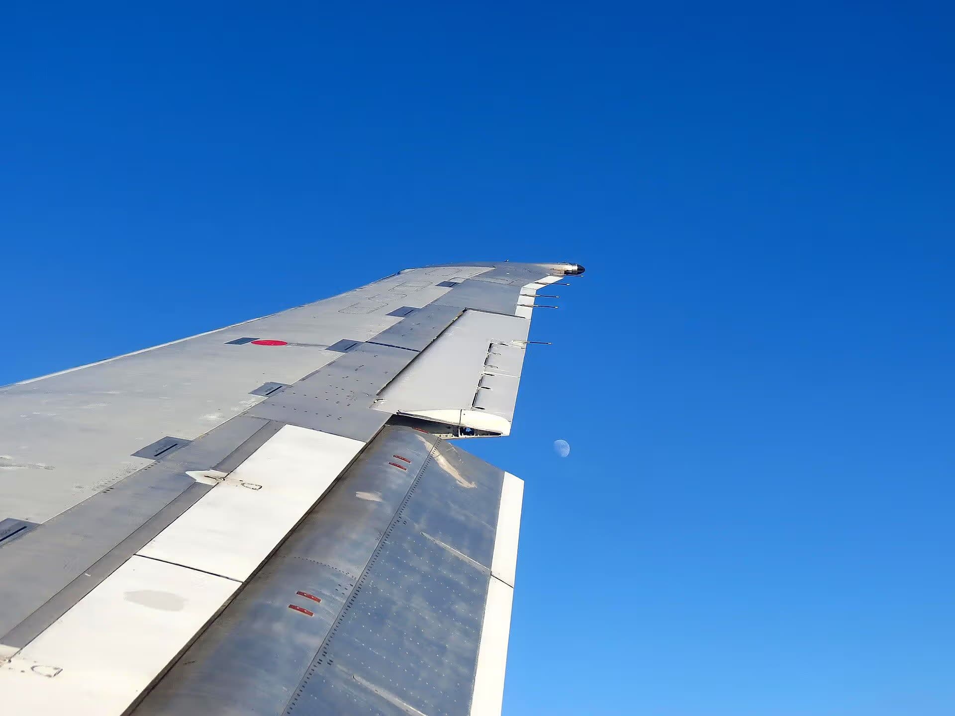 N943DL — Aircraft