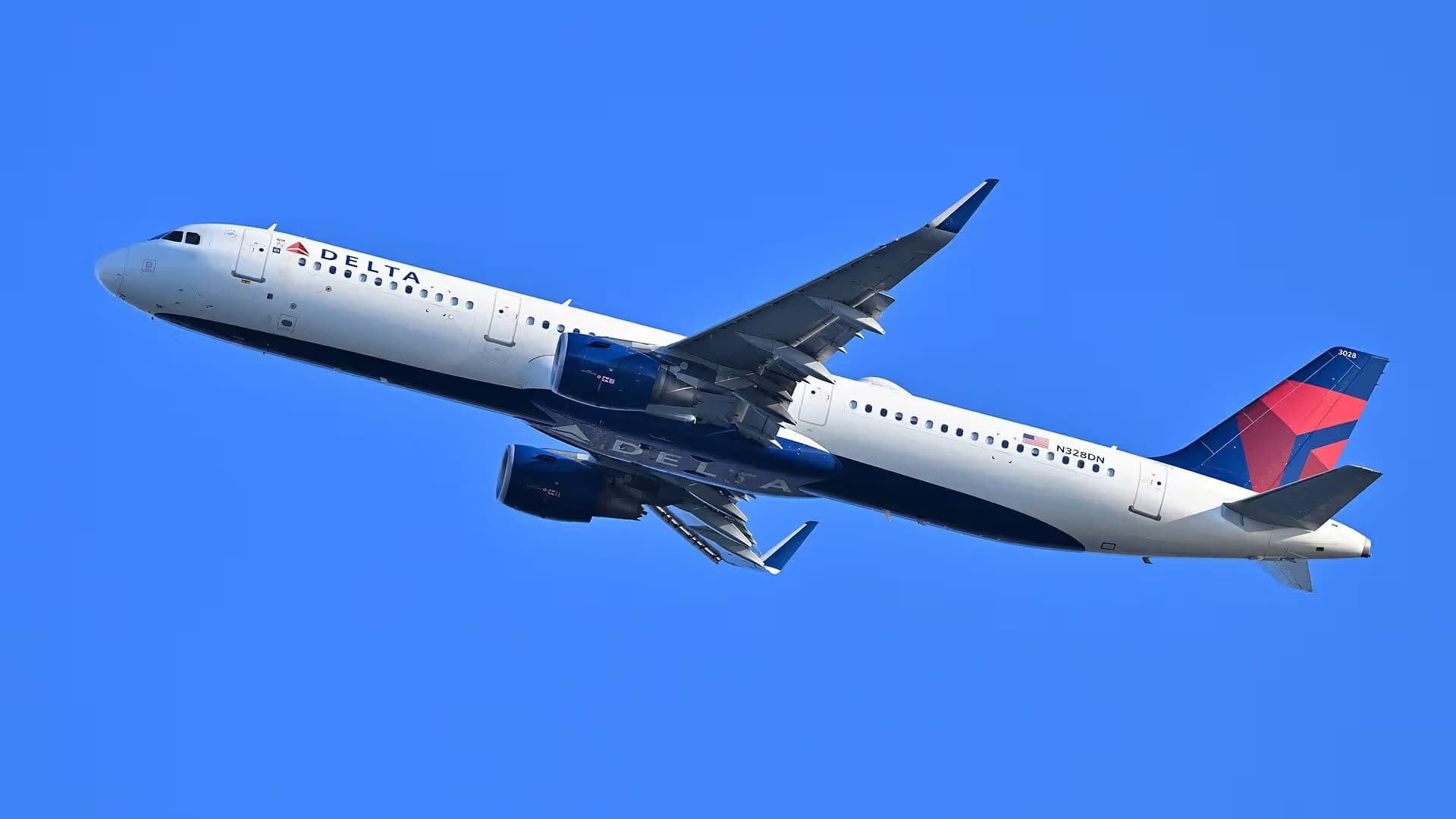N328DN — Airbus