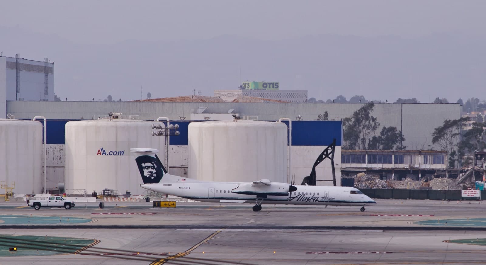 N430QX — Bombardier