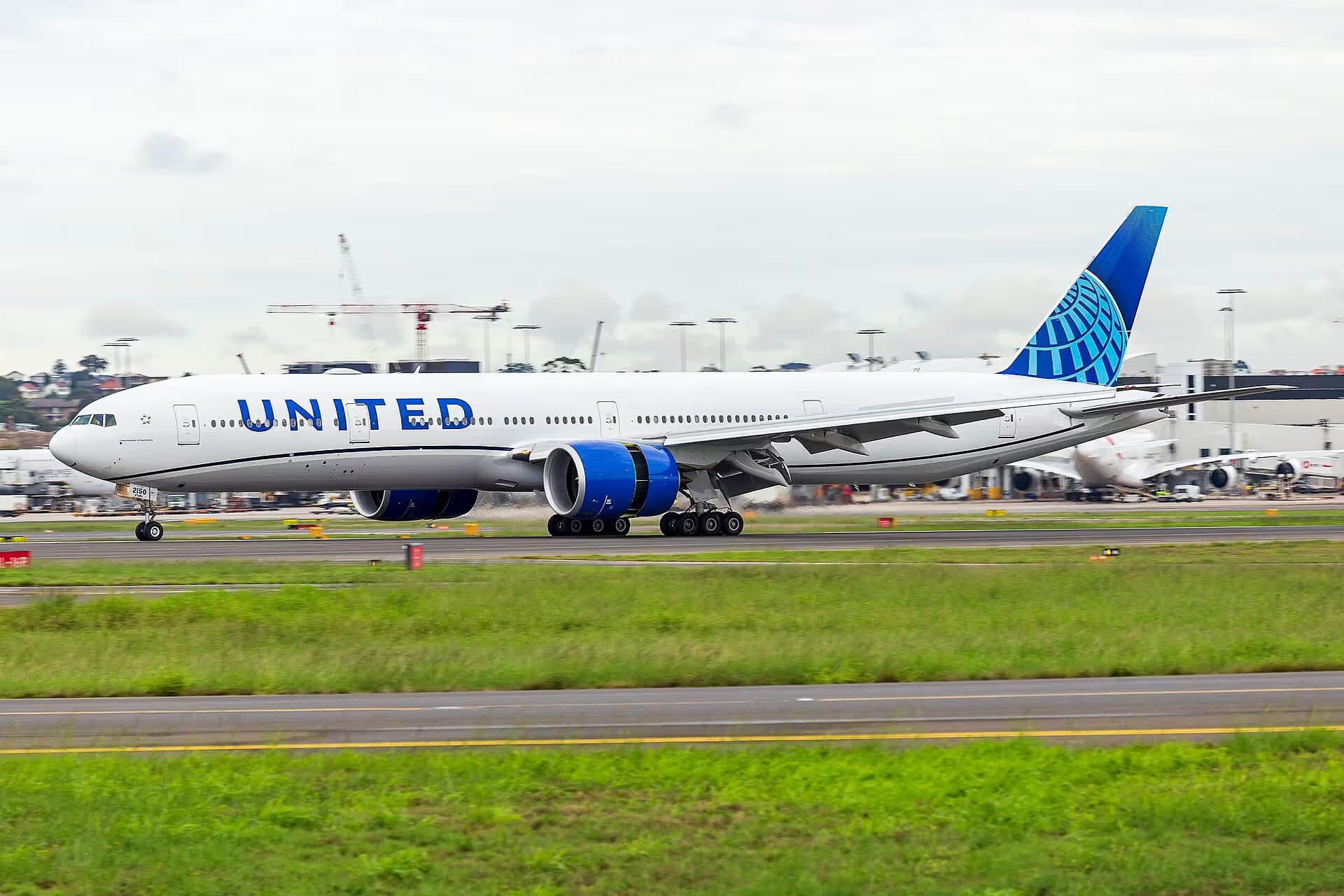 N2250U — Boeing
