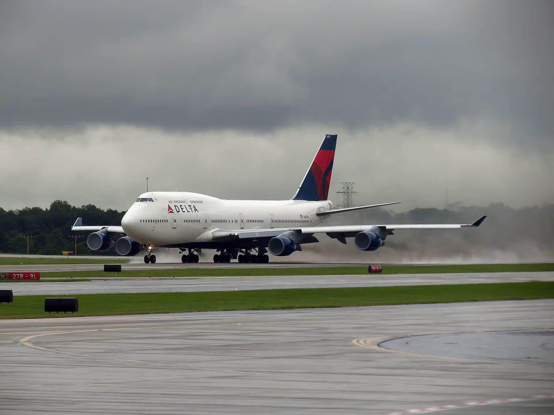 N662US — Boeing