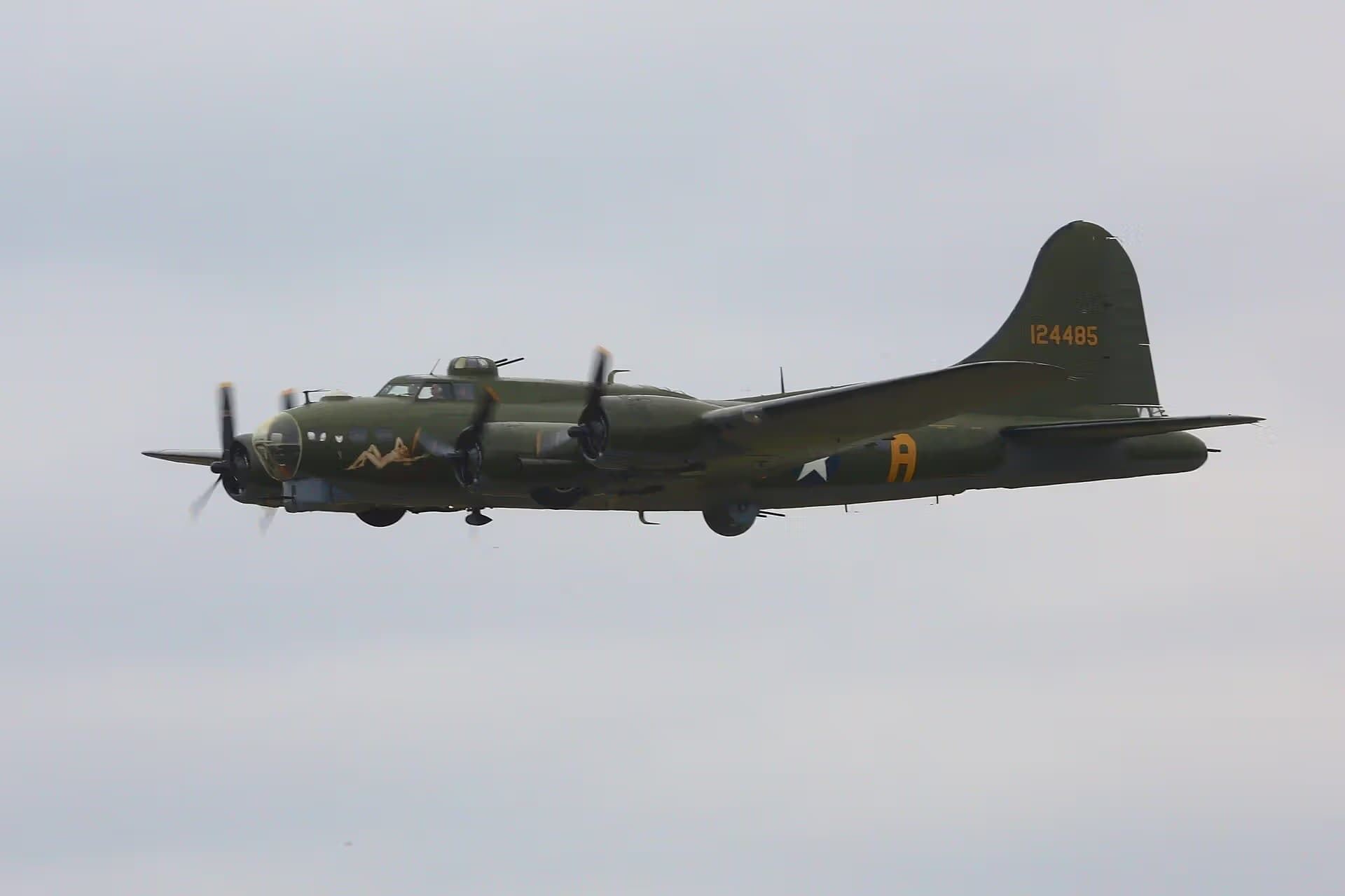Unidentified — Warbird