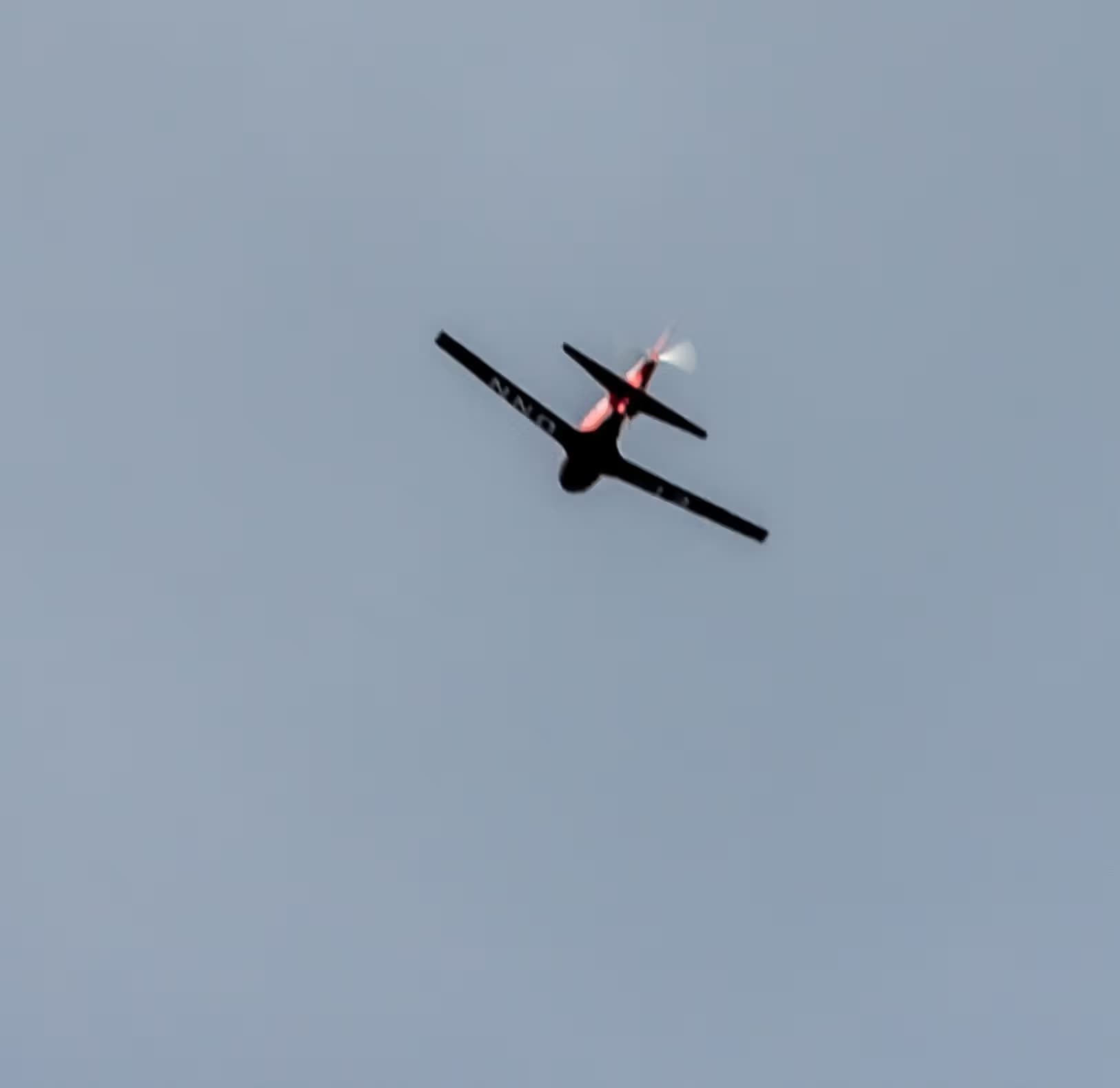 EI-DNN — Aircraft