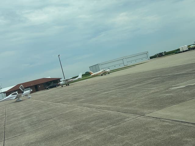 N4377T — 1971 Piper PA-28-140