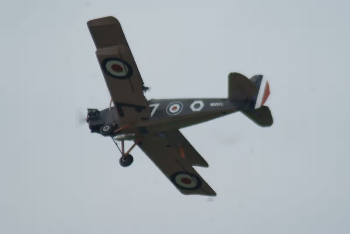 N141EL — Single-engine aircraft