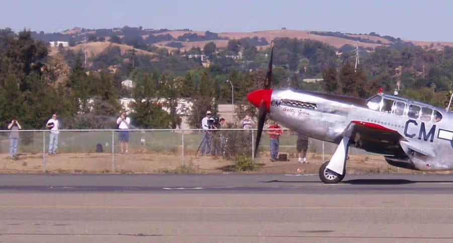 N251MX — Warbird