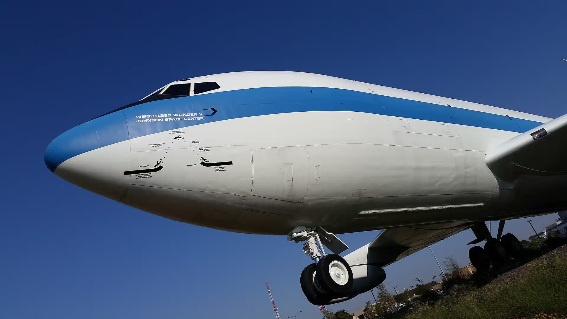 N930NA — Aircraft