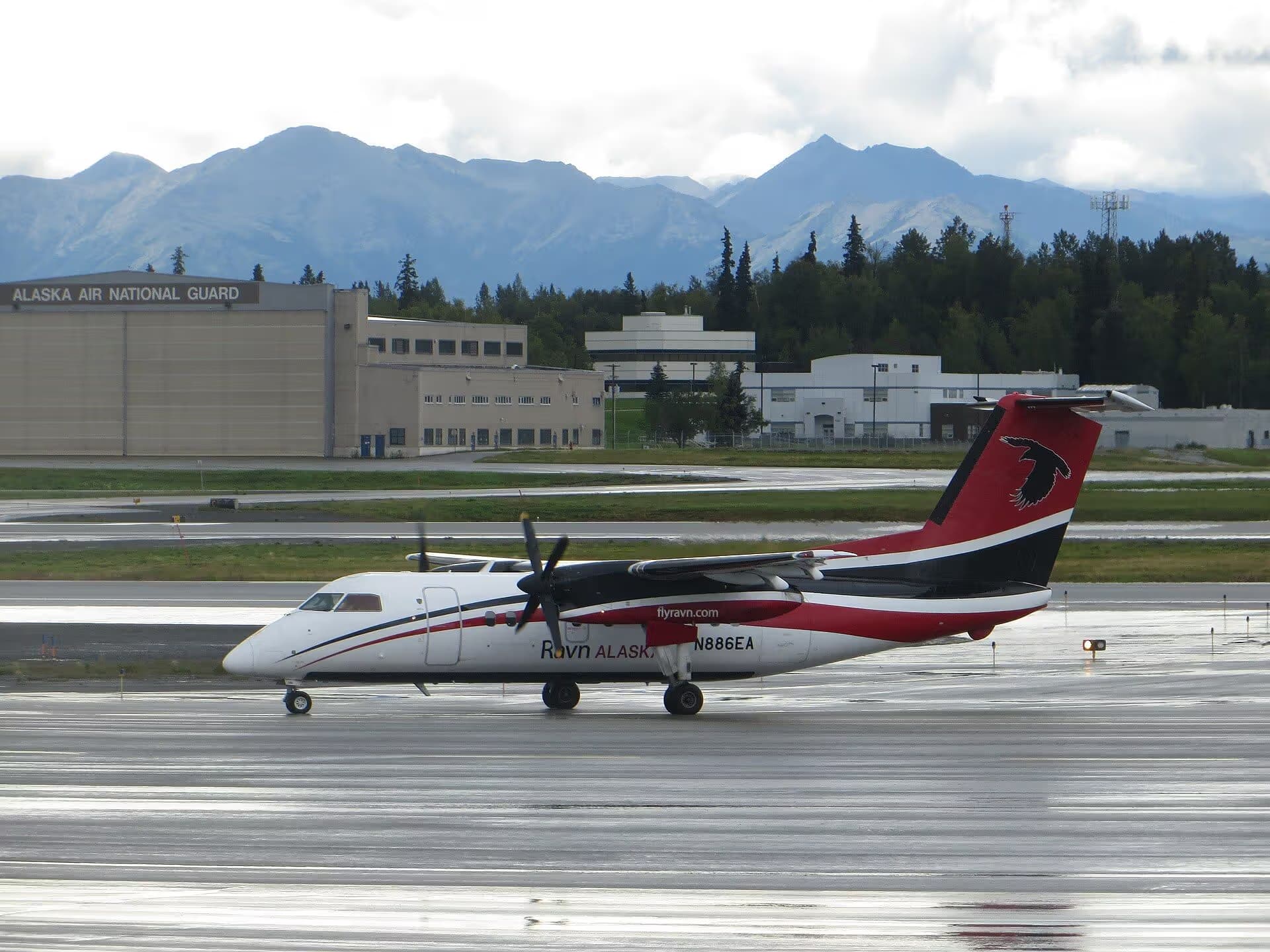 N886EA — Aircraft