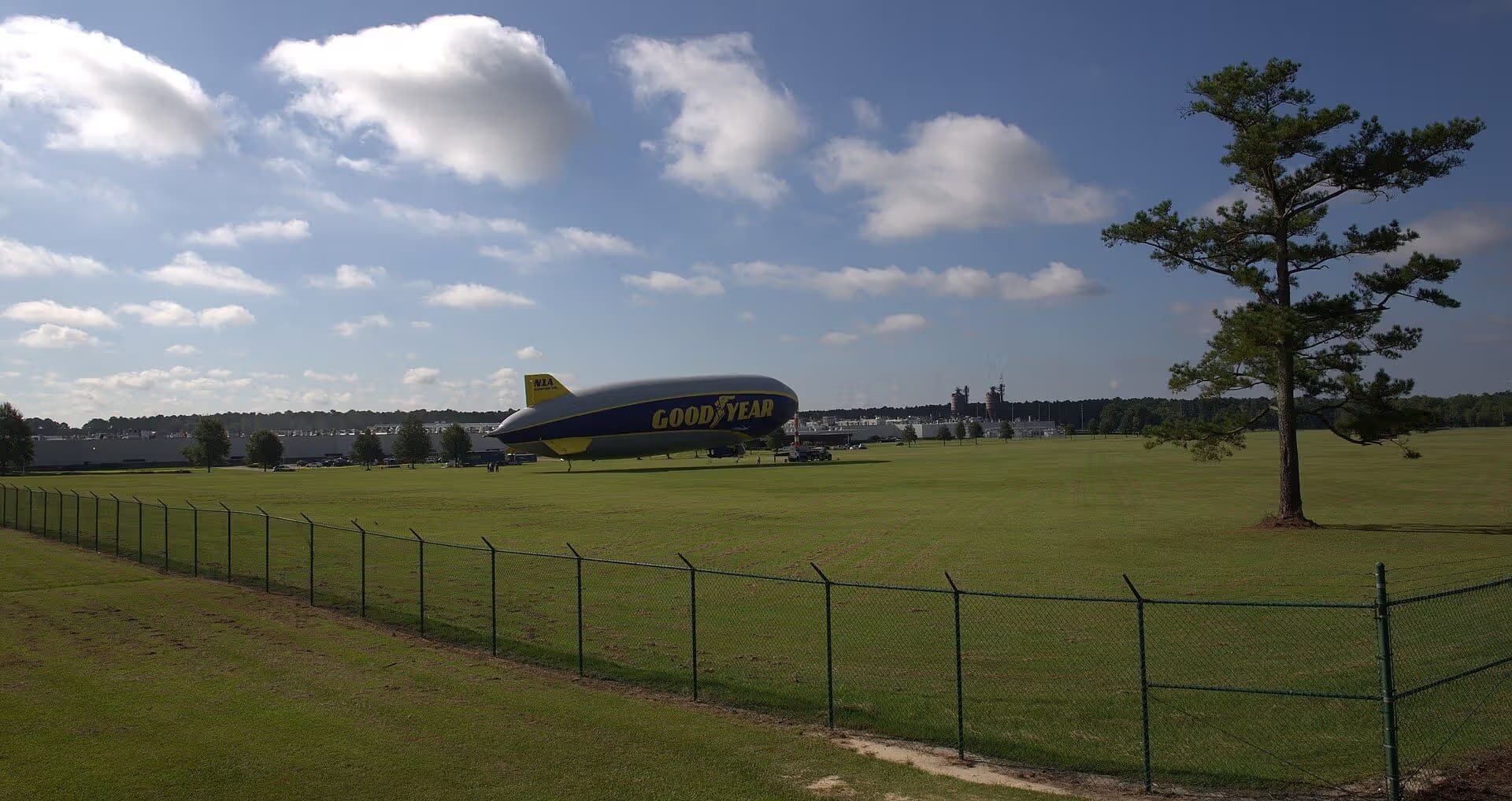 N1A — Aircraft