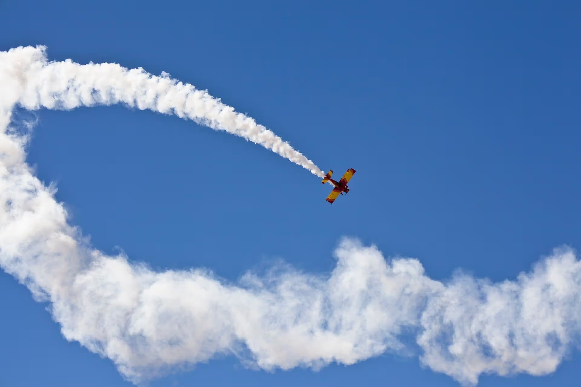 N7699 — Single-engine aircraft