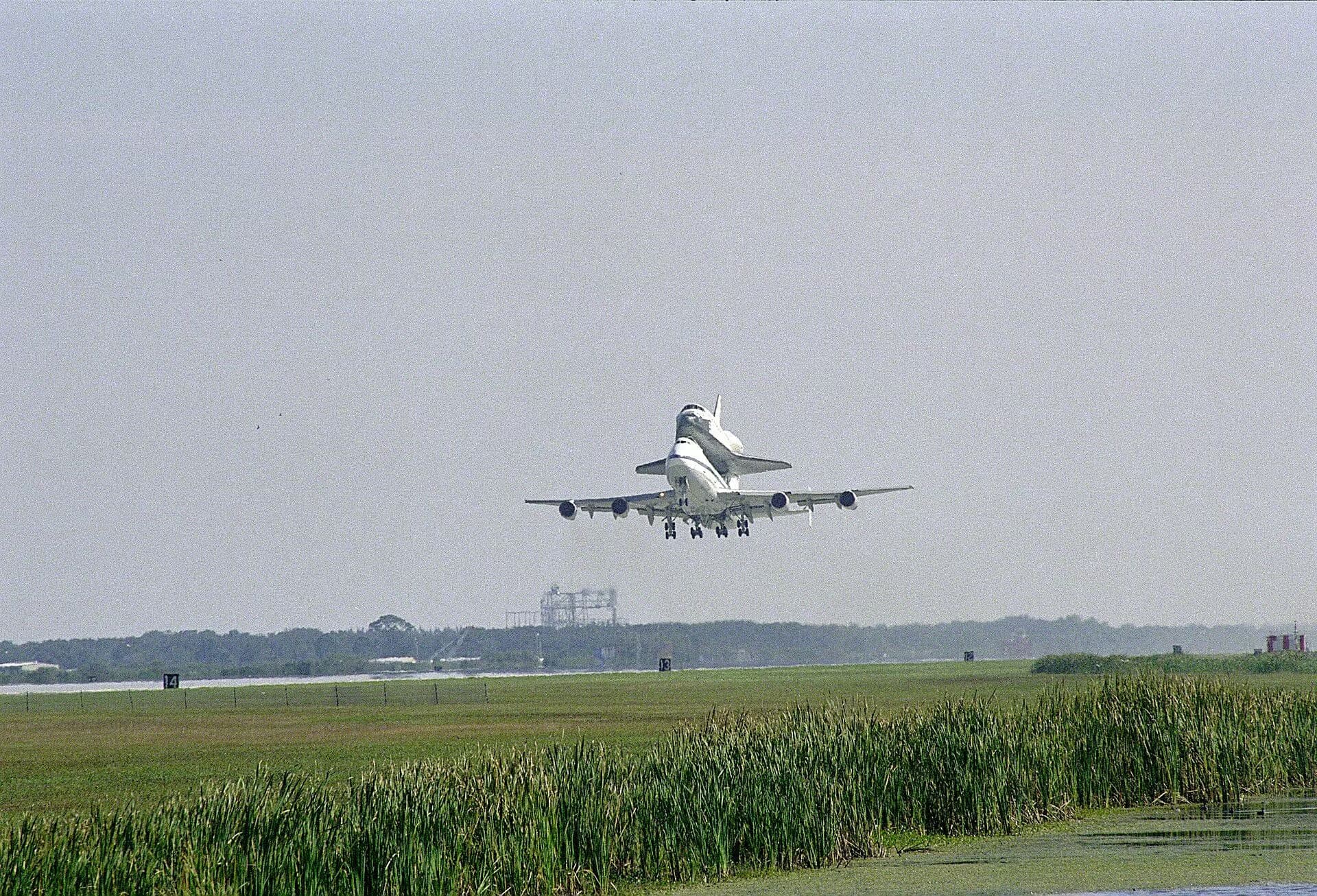 N911NA — Aircraft