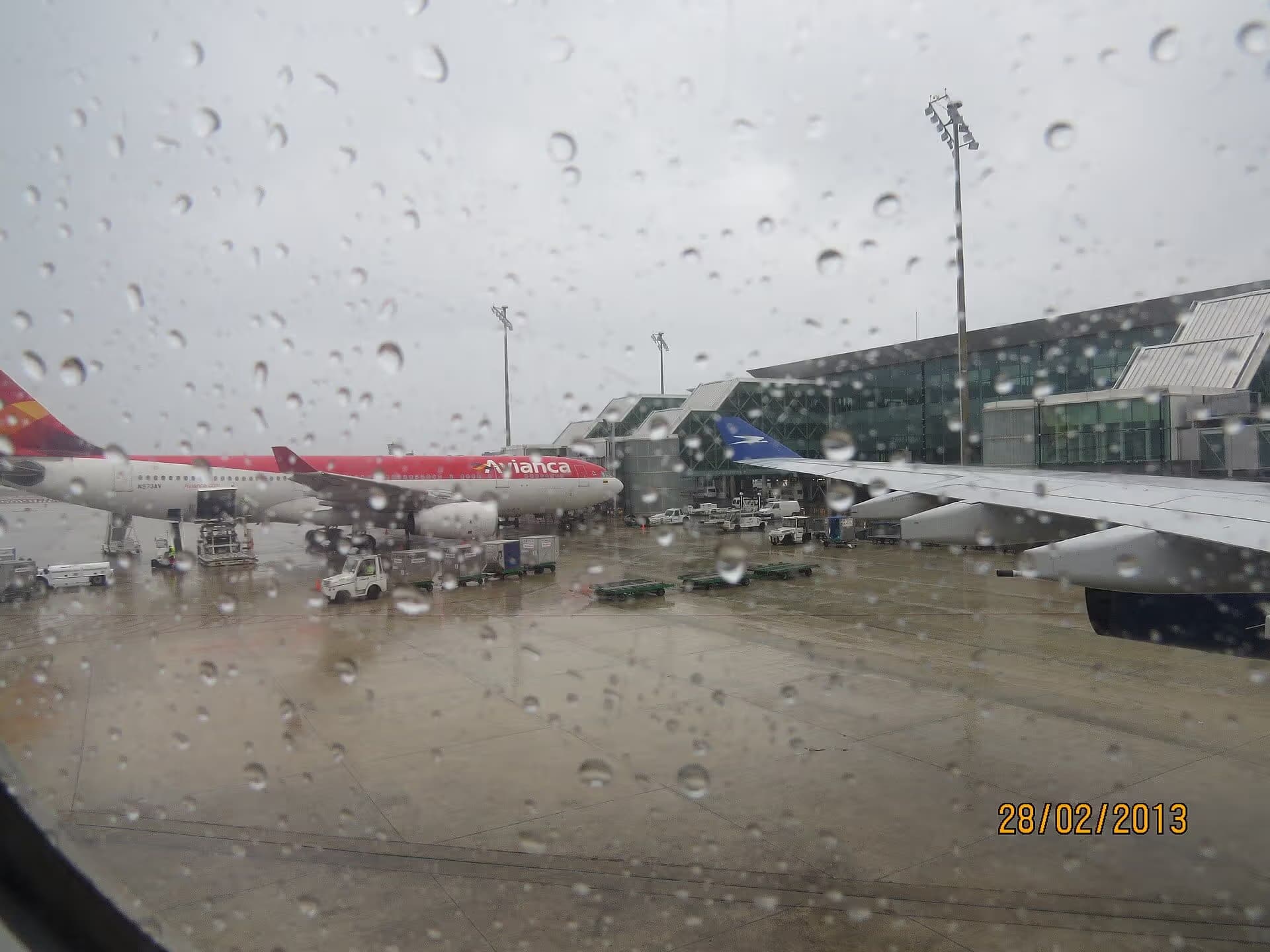 N973AV — Aircraft