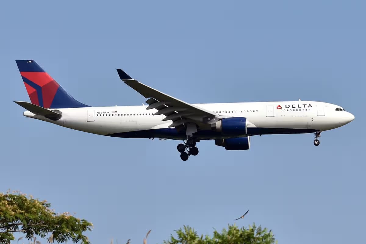 N857NW — Airbus