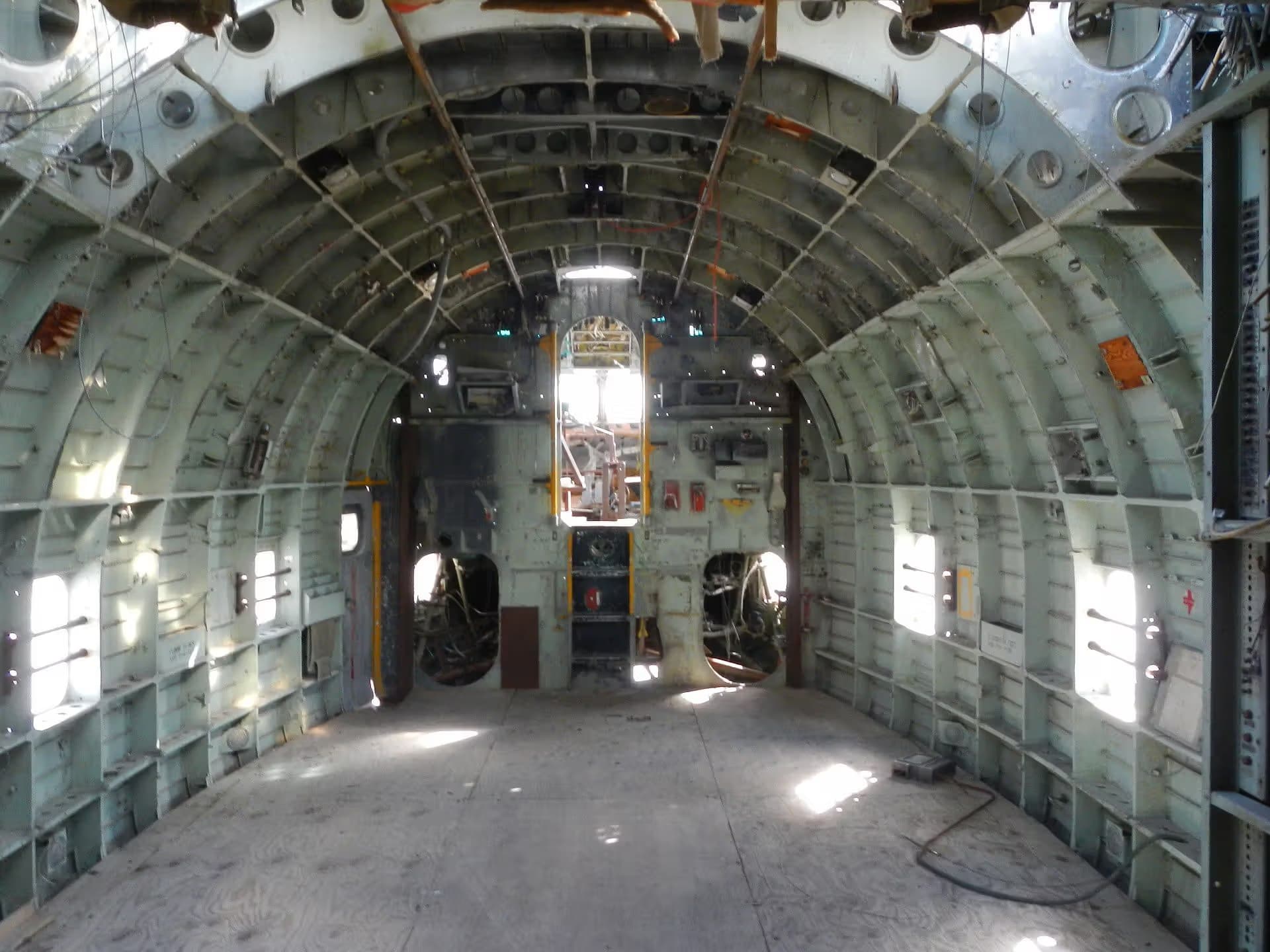 N709RR — Aircraft