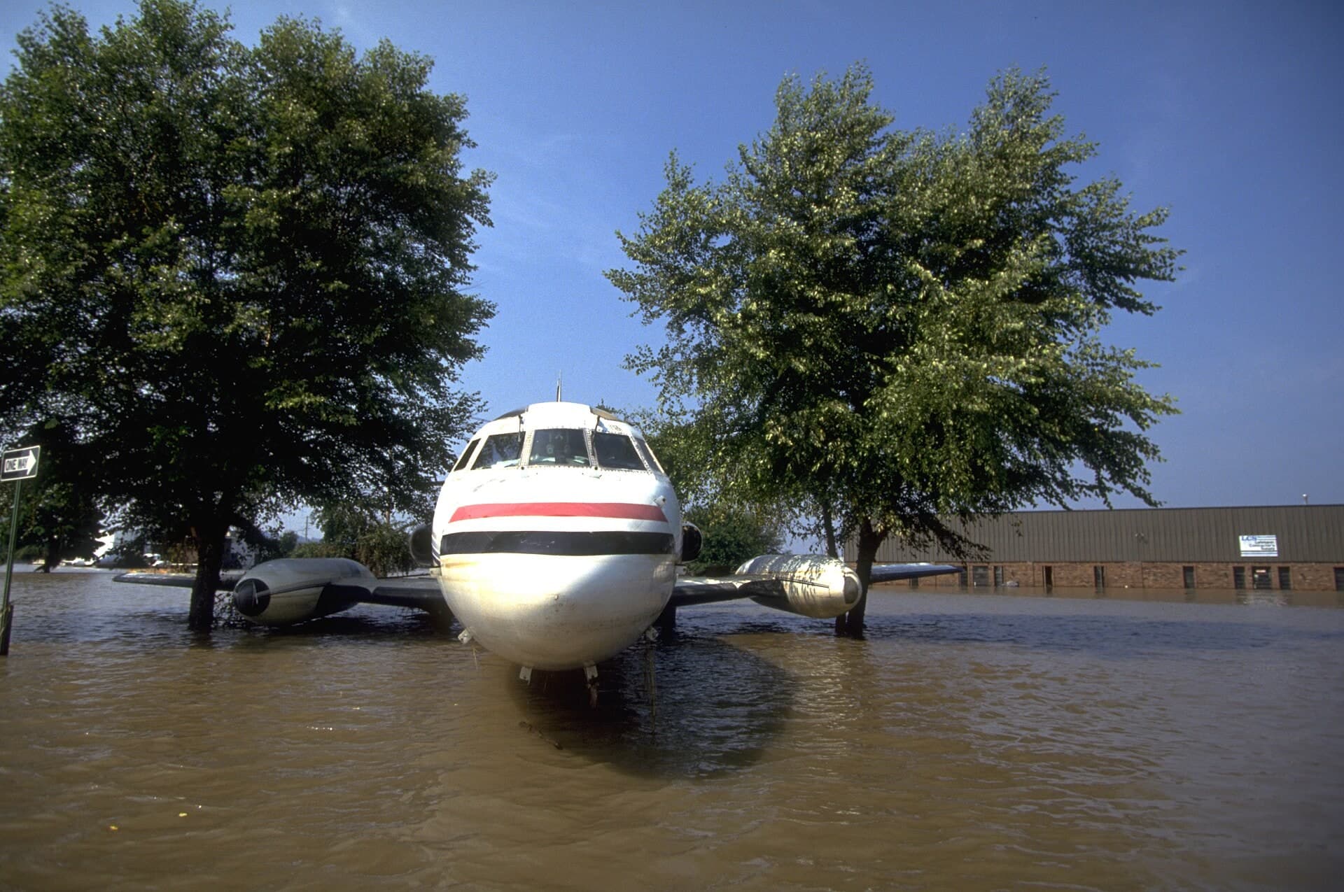 N200CK — Business jet
