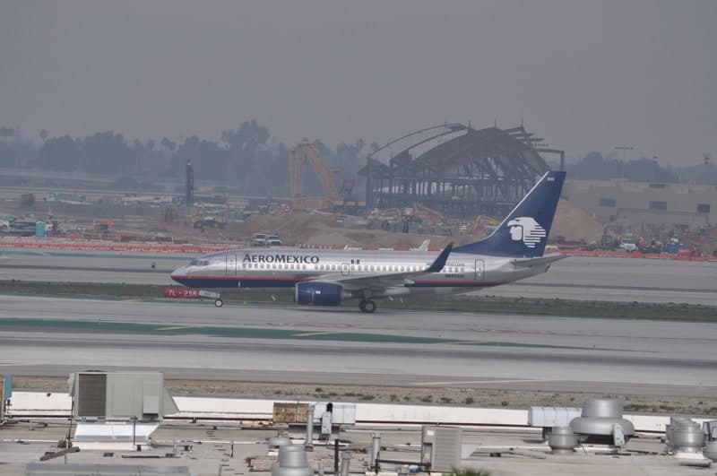 N855AM — Twin-engine aircraft