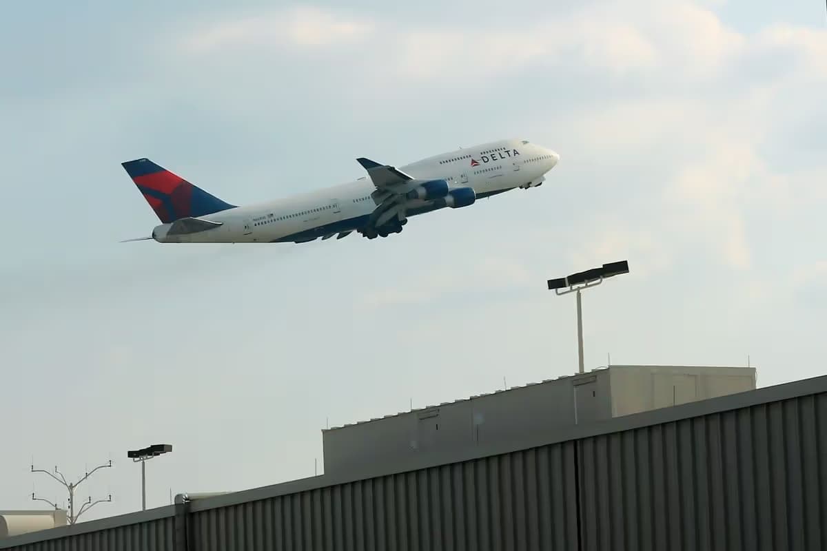 N668US — Boeing