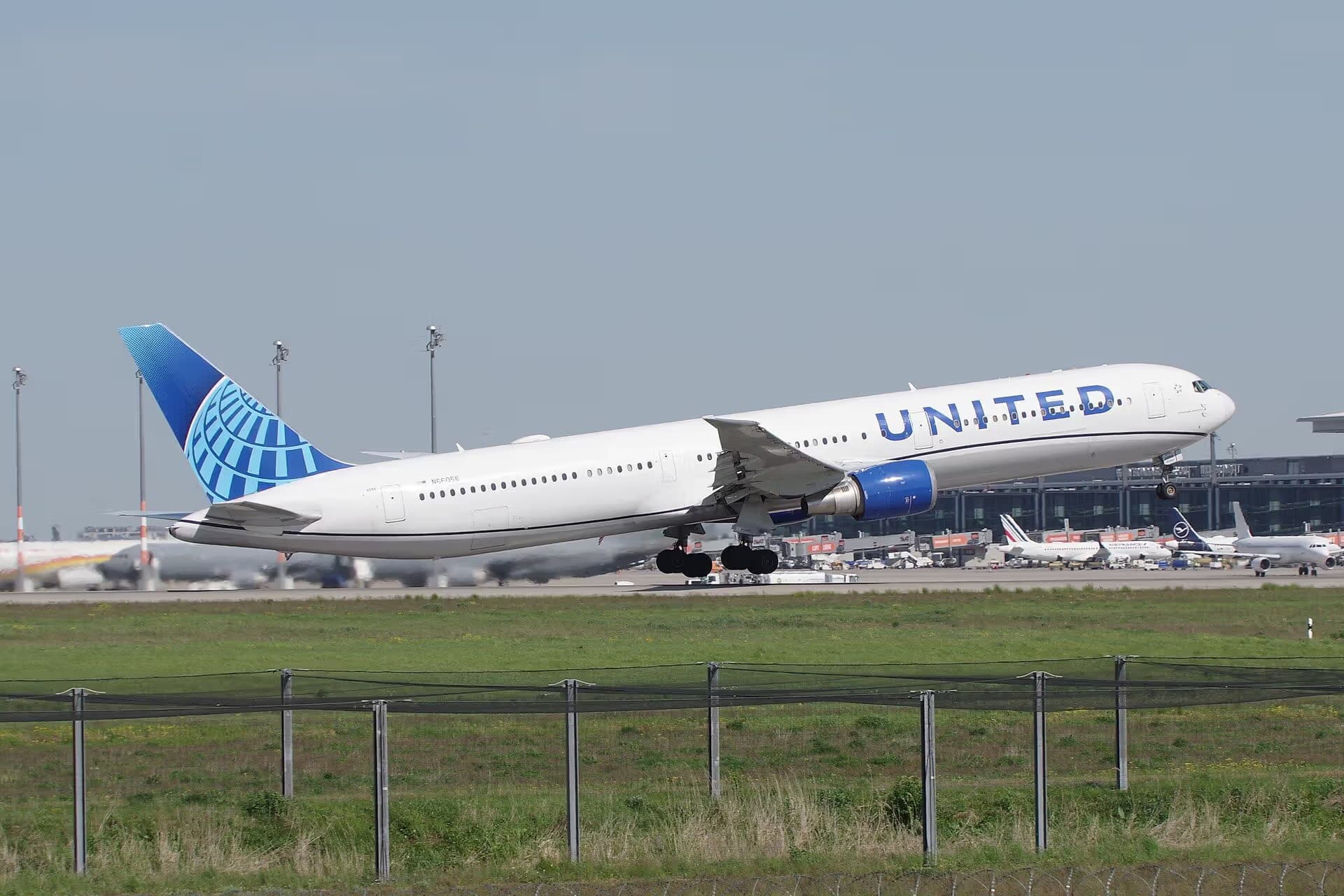 N66056 — Boeing