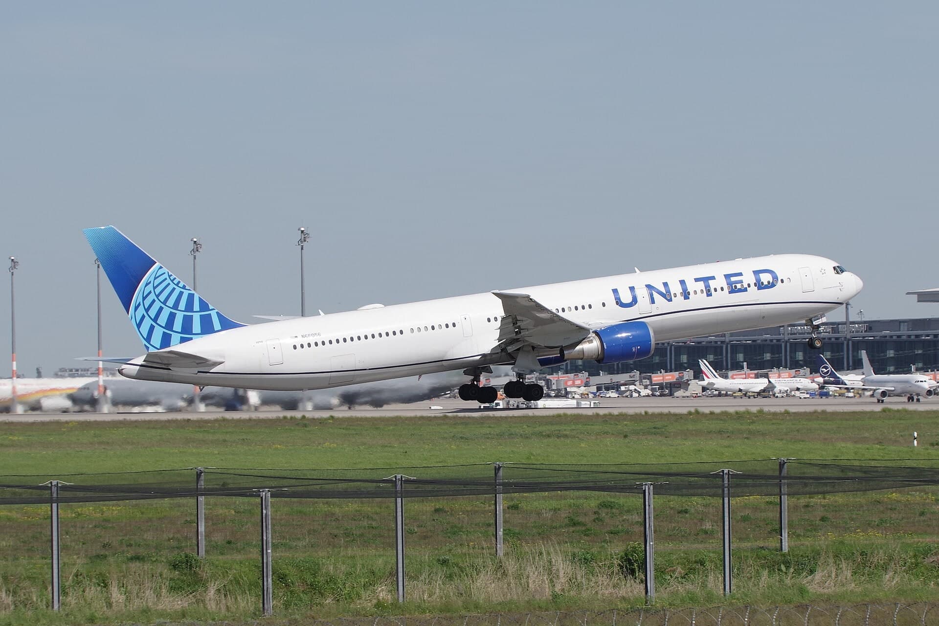 N66056 — Boeing