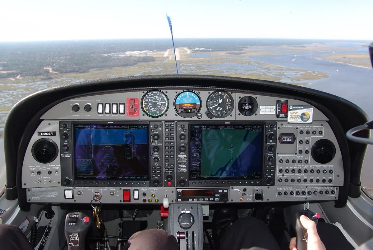 N903ER — Aircraft