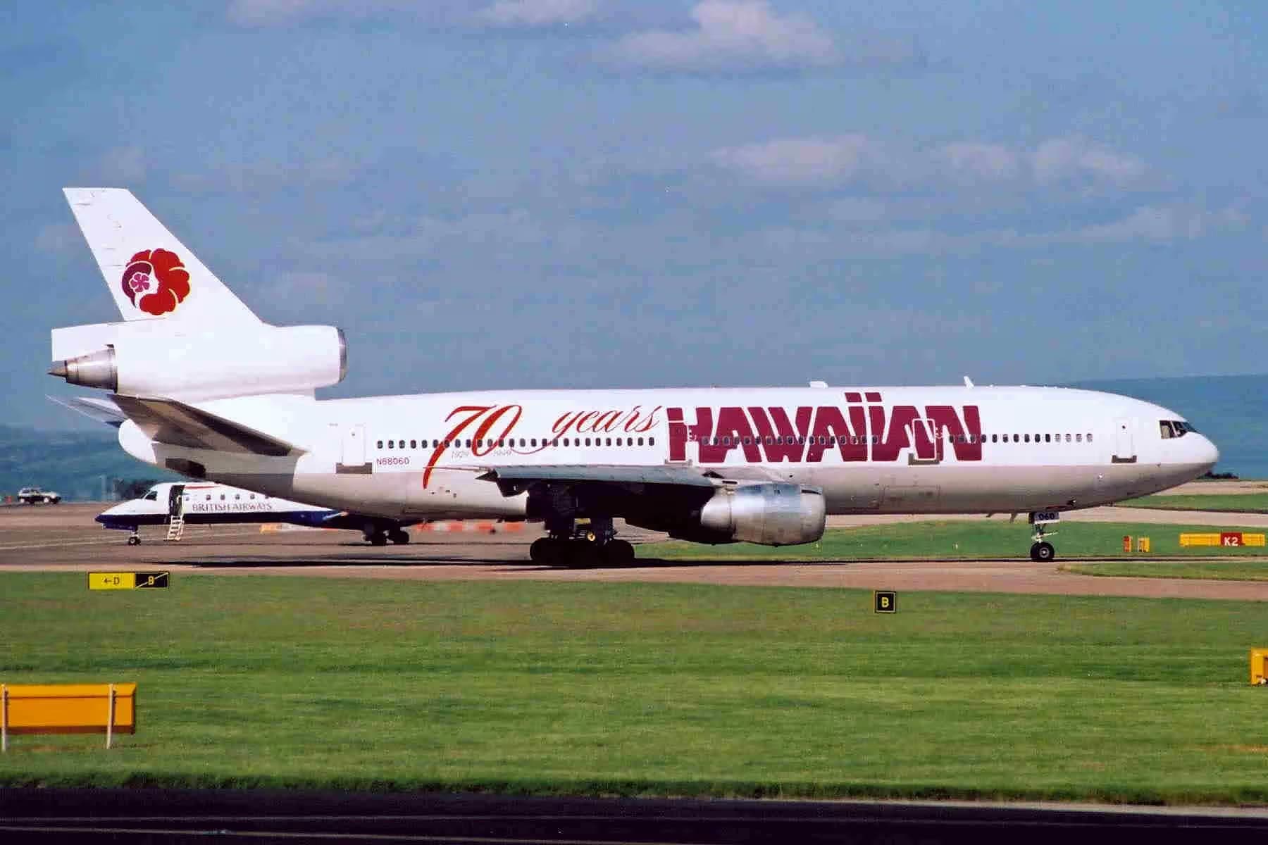 N68060 — Douglas