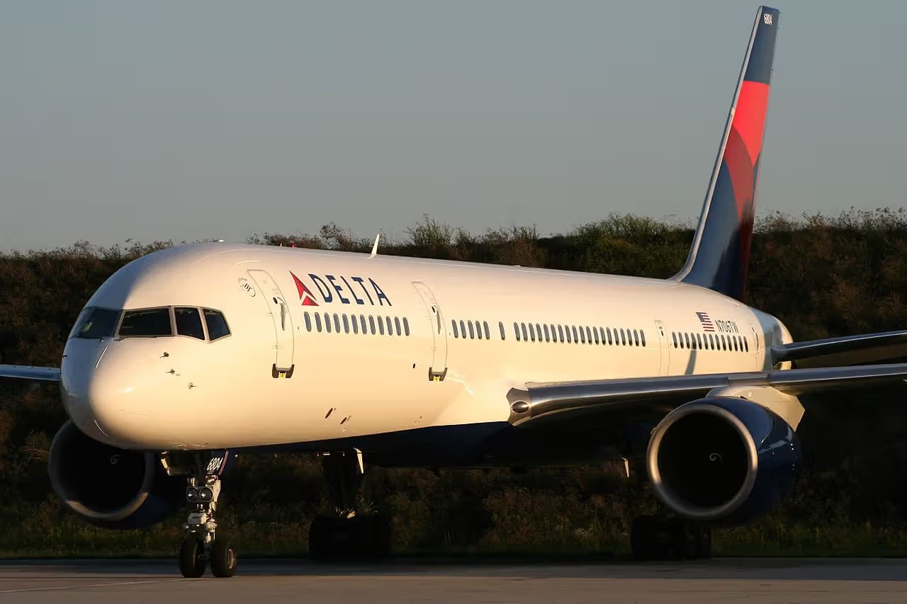 N706TW — Boeing