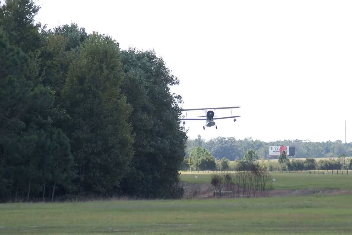 N1214N — Aircraft
