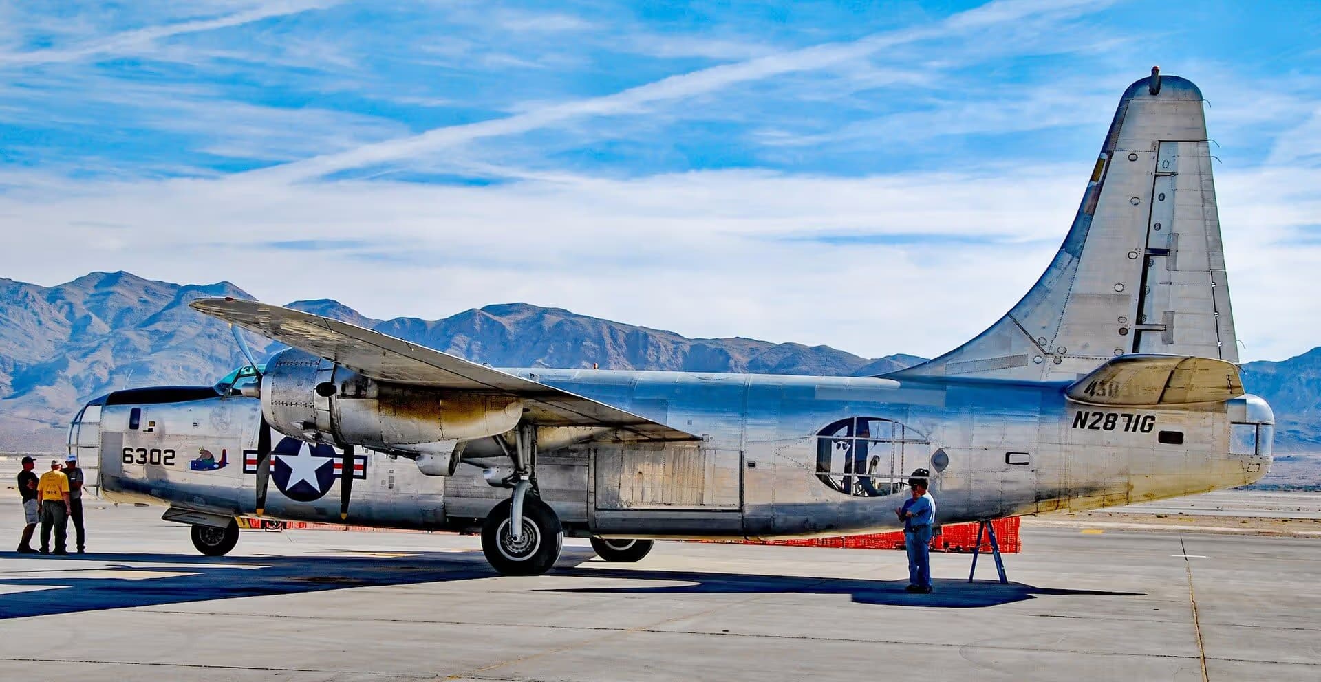 N2871G — Warbird