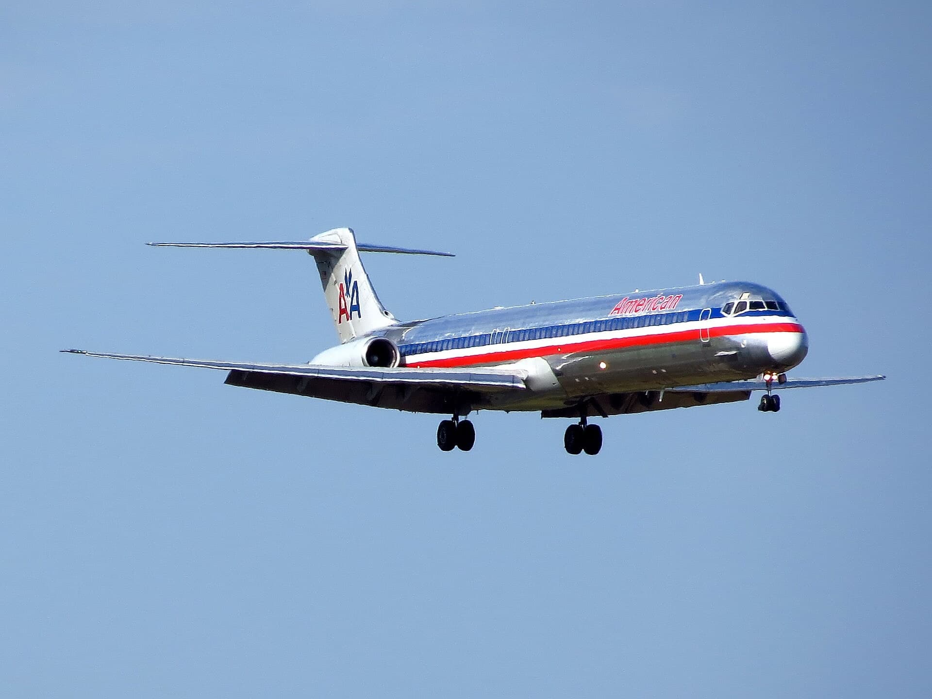 N76201 — Aircraft