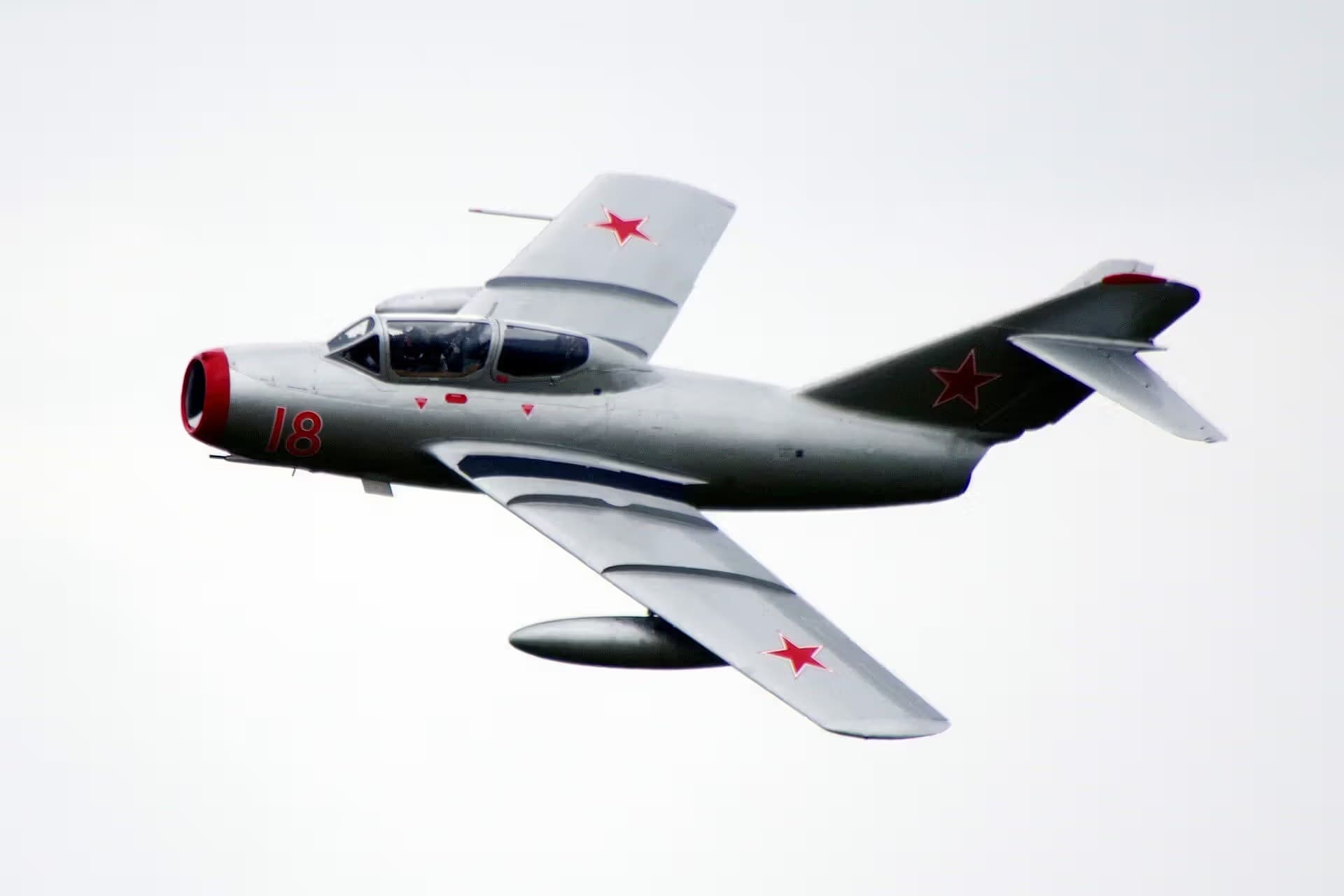 N104CJ — Warbird