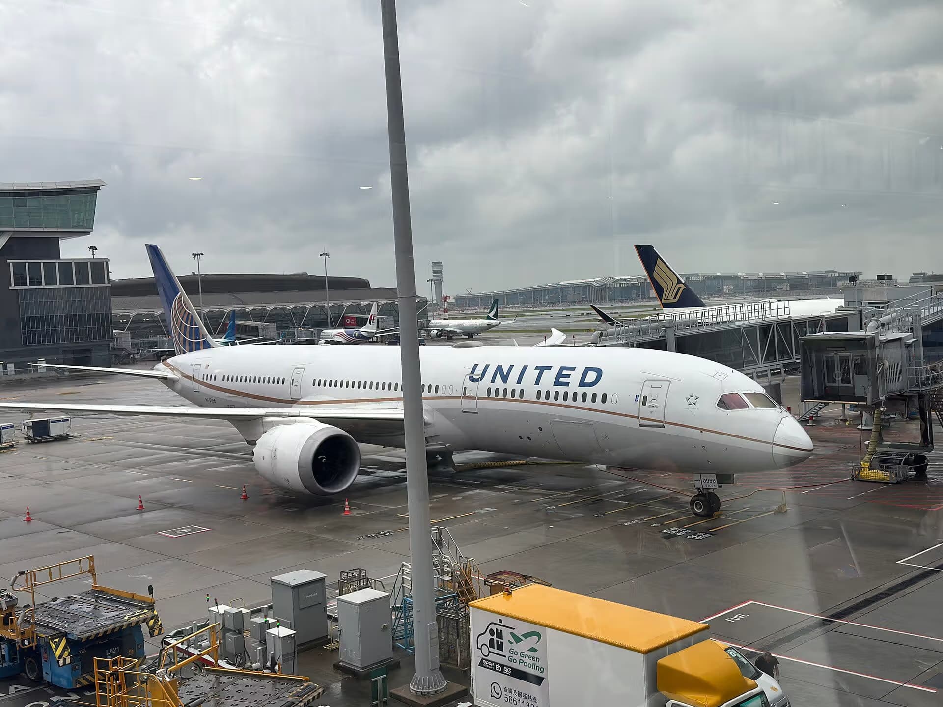 N45956 — Boeing
