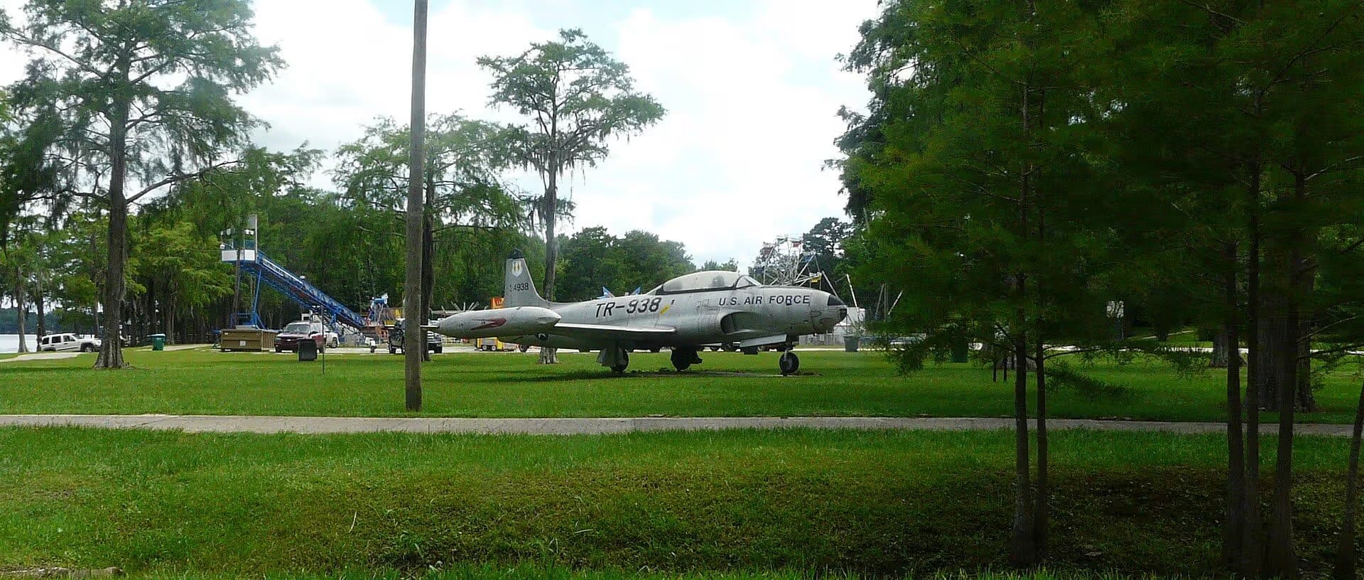 Unidentified — Lockheed