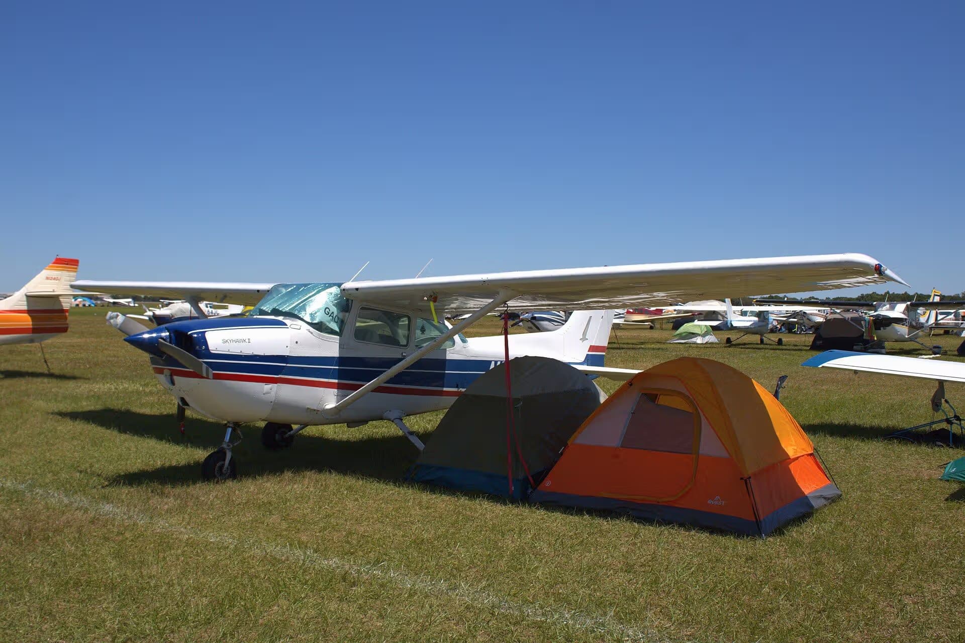 N738JD — Cessna