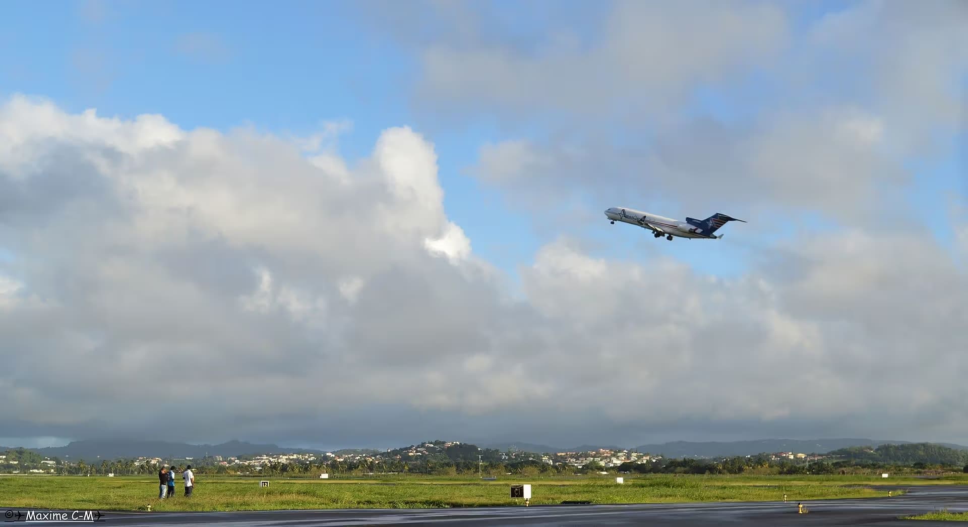 N199AJ — Aircraft