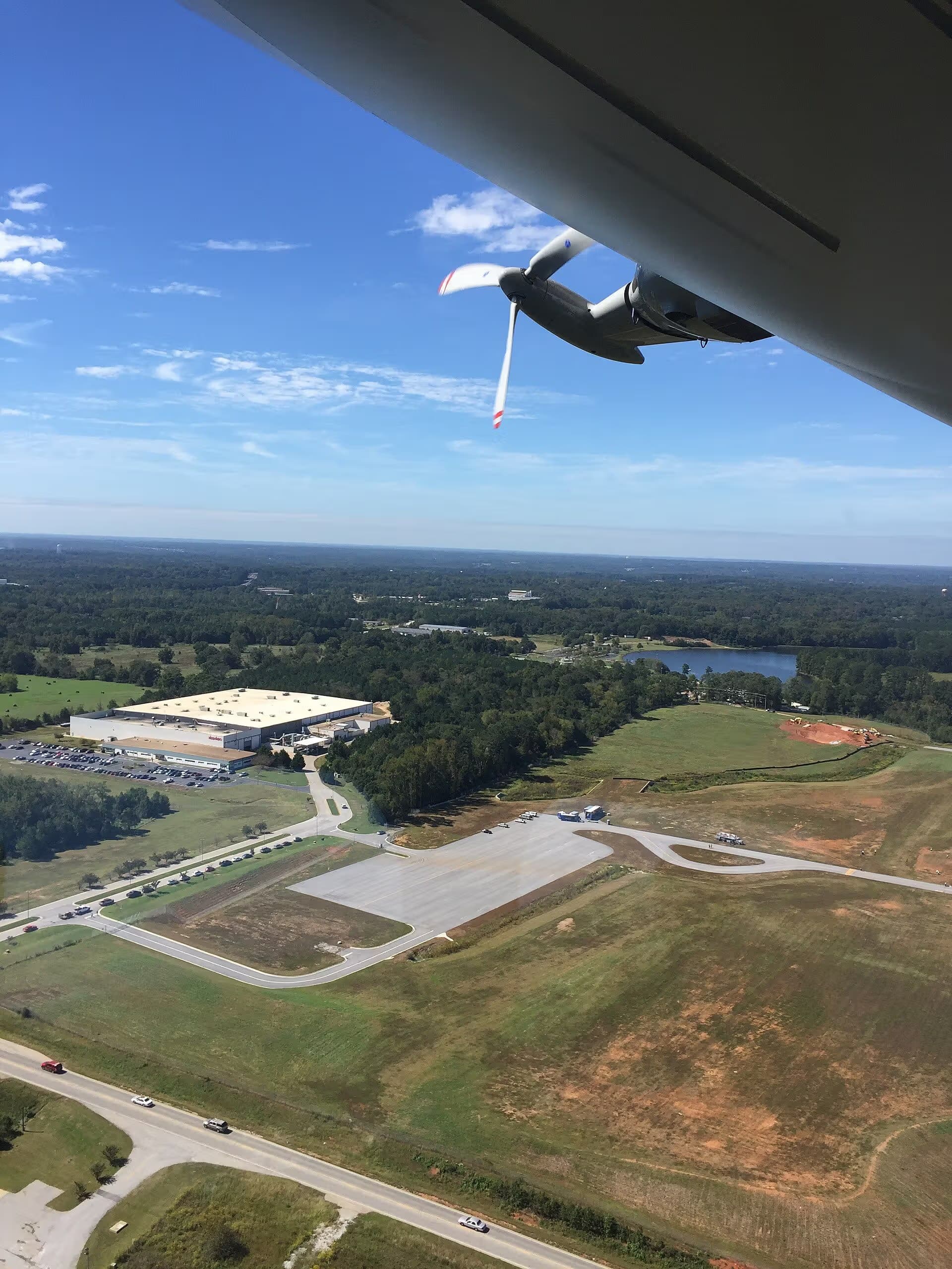 N1A — Aircraft