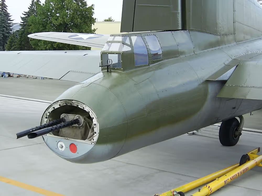 Unidentified — Aircraft
