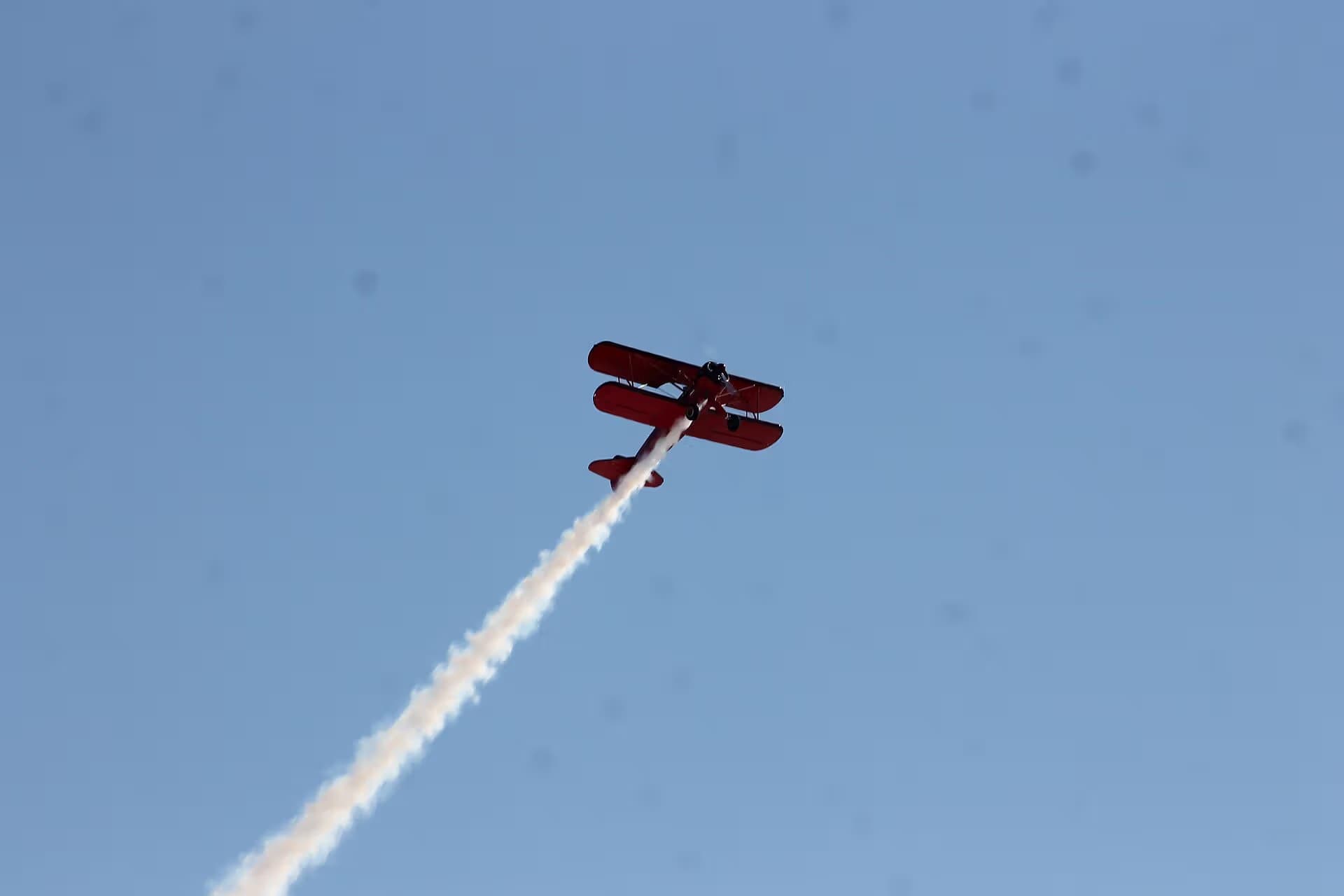 N63529 — Single-engine aircraft