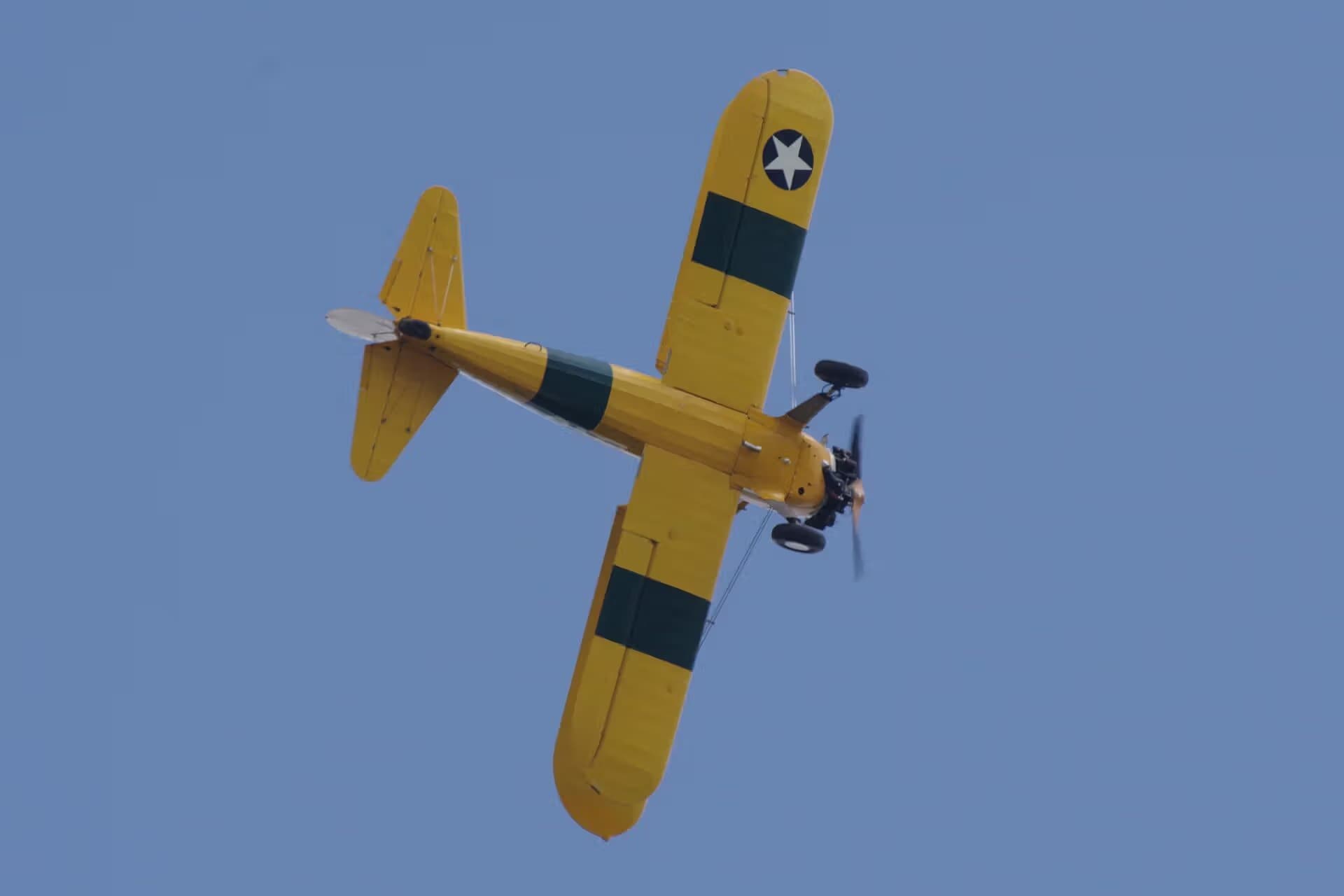 N3972U — Boeing