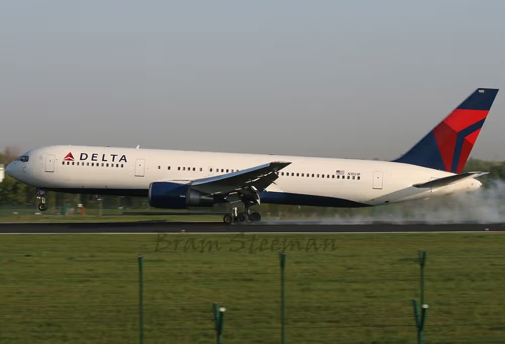 N1501P — Boeing