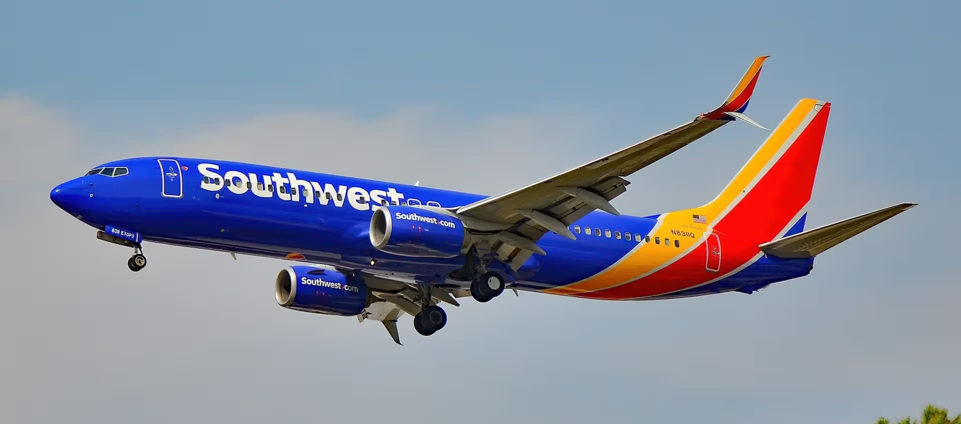 N8311Q — Boeing