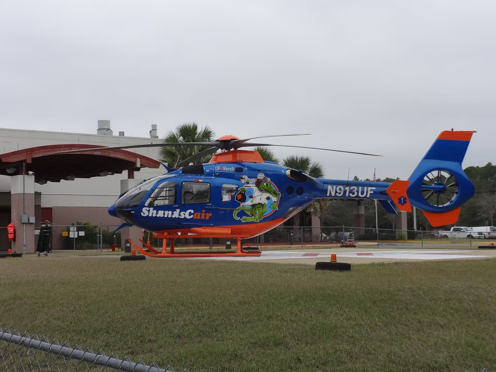 N913UF — Airbus