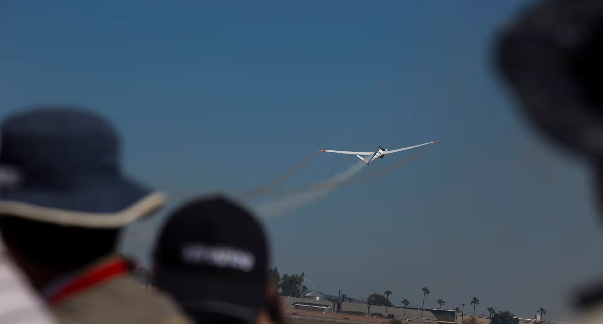 N101AZ — Glider